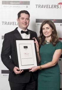 Munster Lawyer of the Year