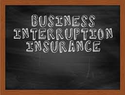FBD Business Interruption Case