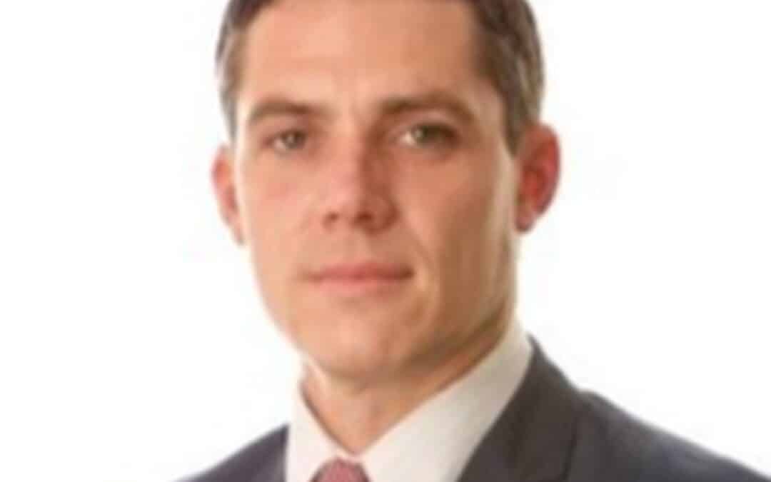 Shane Power, Banking and Property Solicitor