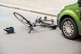 cycling accident claims